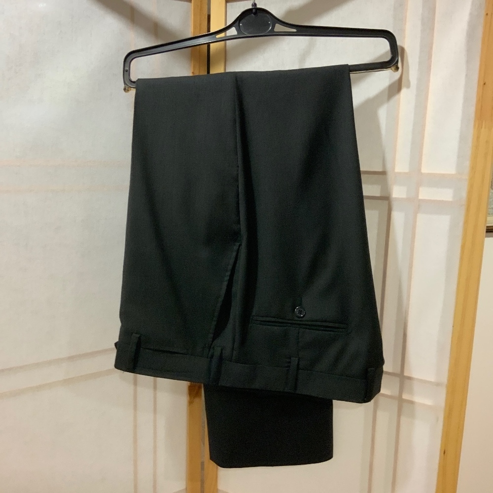 Men’s Dress Trousers